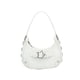 thumbnail image 1 of Jumpingount Práctico y práctico bolso para las axilas para el día a día, bolso para las axilas, bolso para las axilas, bolso de hombro Bolsas de mensajero y de hombro blanco, 1 of 6