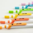 thumbnail image 4 of Pen+Gear #2 Refillable Mechanical Pencils with Lead Refills, 0.7 mm, 6 Count, 4 of 8