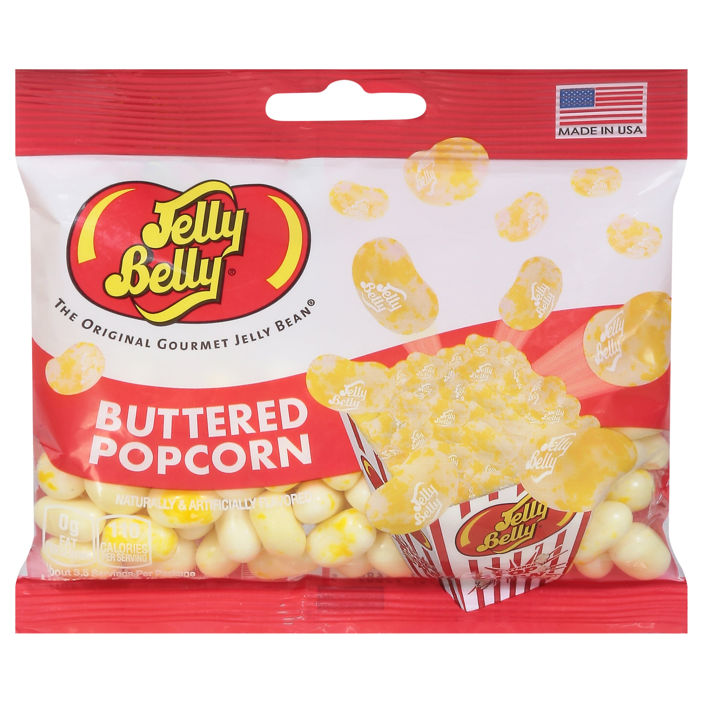 Popcorn jelly beans outlet