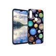 thumbnail image 1 of Planets-289 Phone Case, Degined for Moto E 2020 Case Men Women, Flexible Silicone Shockproof Case for Moto E 2020, 1 of 1