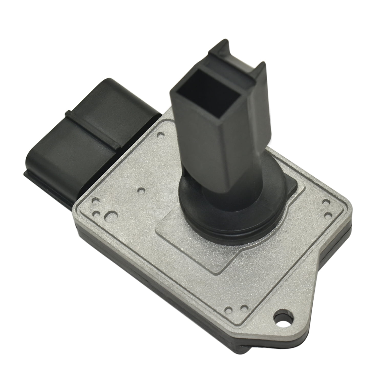 Mass Air Flow Sensor - MAF Sensor for Ford Escape 3.0L V6 2001-2007 & Explorer 4.0L V6 1999-2005 - Replace Part XF2F-12B579-AA