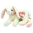 thumbnail image 2 of Ty Beanie Baby: Cottonball the Bunny | Stuffed Animal | MWMT, 2 of 5