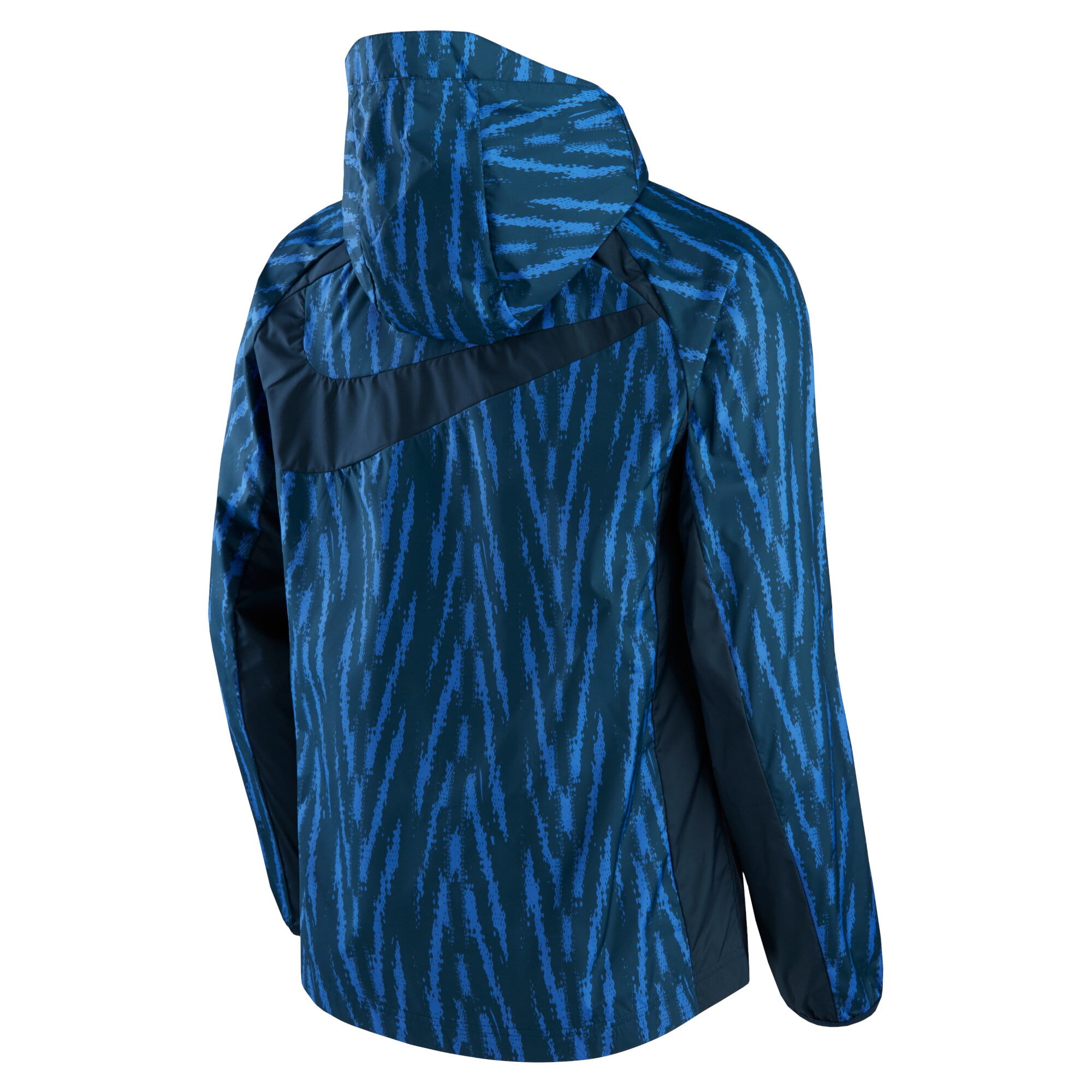 coming to america jacket nike