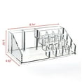 thumbnail image 4 of Mainstays Cosmetic Organizer, 4 of 6