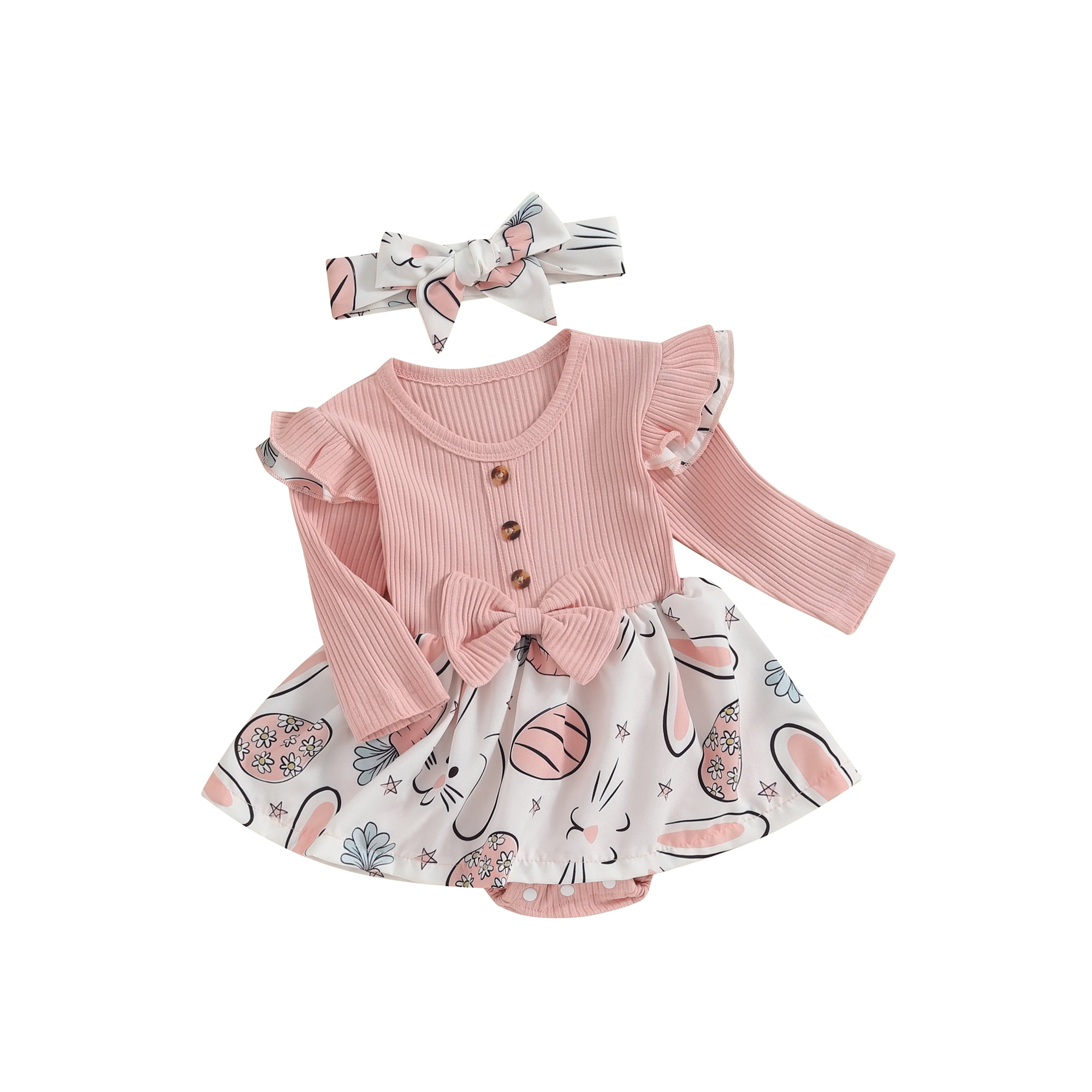 Infant girl easter dresses online
