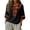 Black&&100, variant on Mothers Day Gift Womens Short Sleeve African T-Shirts Crewneck Retro Graphic Loose Fit Summer Tee Blouses for Lady