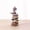 C*2, variant on Vertical Wooden Scrunchie Holder, Stand Hair Tie Organizer Display Rack For Bathroom Bedroom Vanity Storage Hair Tie Holder B*2 2PCS