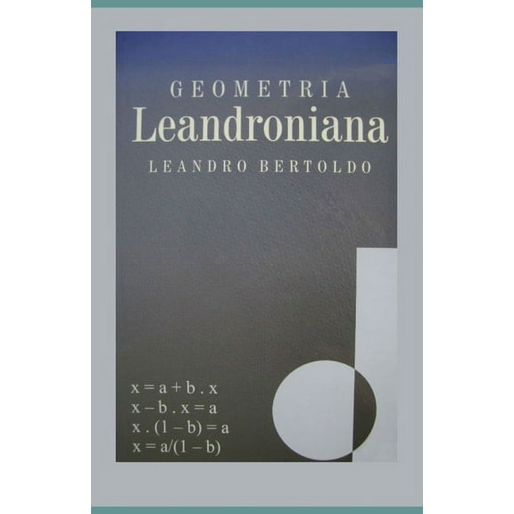 Geometria Leandroniana (Paperback)