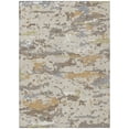 thumbnail image 2 of Addison Rugs Chantille Indoor/Outdoor Transitional Abstract Beige Machine Washable Rectangle Rug, 10' x 14', 2 of 8