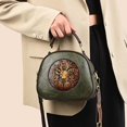 thumbnail image 6 of CAIXIA Medium Crossbody Bags For Women Modern Multi Compartment Festival Sling Crossbody Bag, Elegant Minimalist Messenger Purse For Everyday Use, 6 of 8