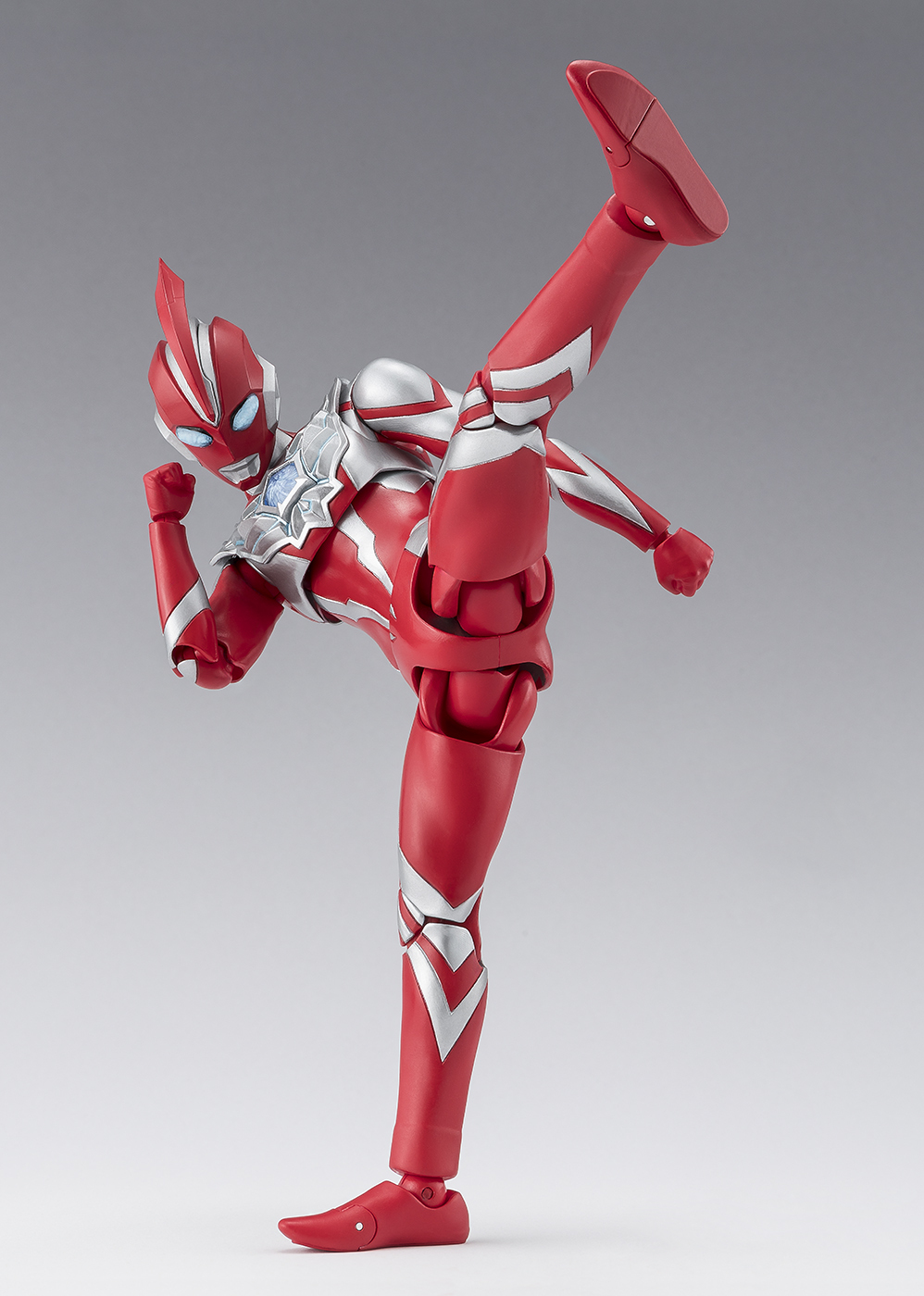 Tamashii Nations - Ultraman Omega - S.H.Figuarts - Ultraman Omega Action Figure