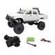 thumbnail image 2 of Coche de Control Remoto Perfecl 1 a Escala 1:16 4WD Camiones Alta Velocidad Recargable 10 Km/H, 2 of 8