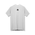 thumbnail image 4 of Fashion Print Short Sleeve Shirt Quick Dry Breathable Basketball Training Sports Running Fitness Summer Shirt, 4 of 5