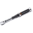 thumbnail image 3 of Llave dinamométrica GEARWRENCH 1/4 Drive 120XP Micrómetro 30-200 pulgadas/libras, 3 of 5