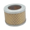 thumbnail image 4 of Piezas del filtro de la bomba de vacío F004, accesorios de repuesto, altura de 72mm, filtro de entrada del soplador de anillo de aire, diámetro exteri, 4 of 8