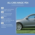 thumbnail image 7 of JJBNSH Upgraded A Two-in-one Car Touch Pen For Covering Car Body Paint Scratches 5ml, 7 of 7