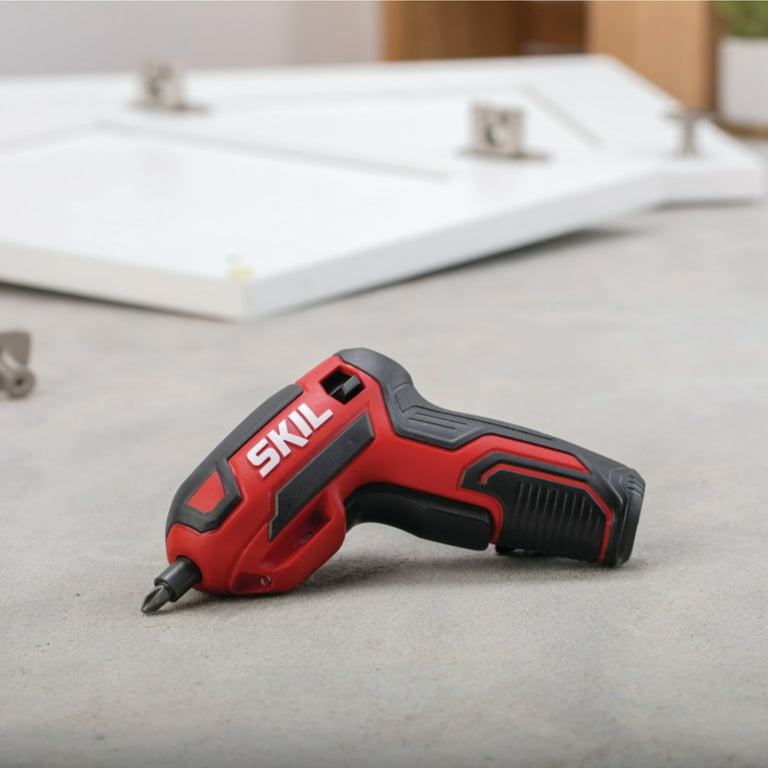 Skil power screwdriver clearance