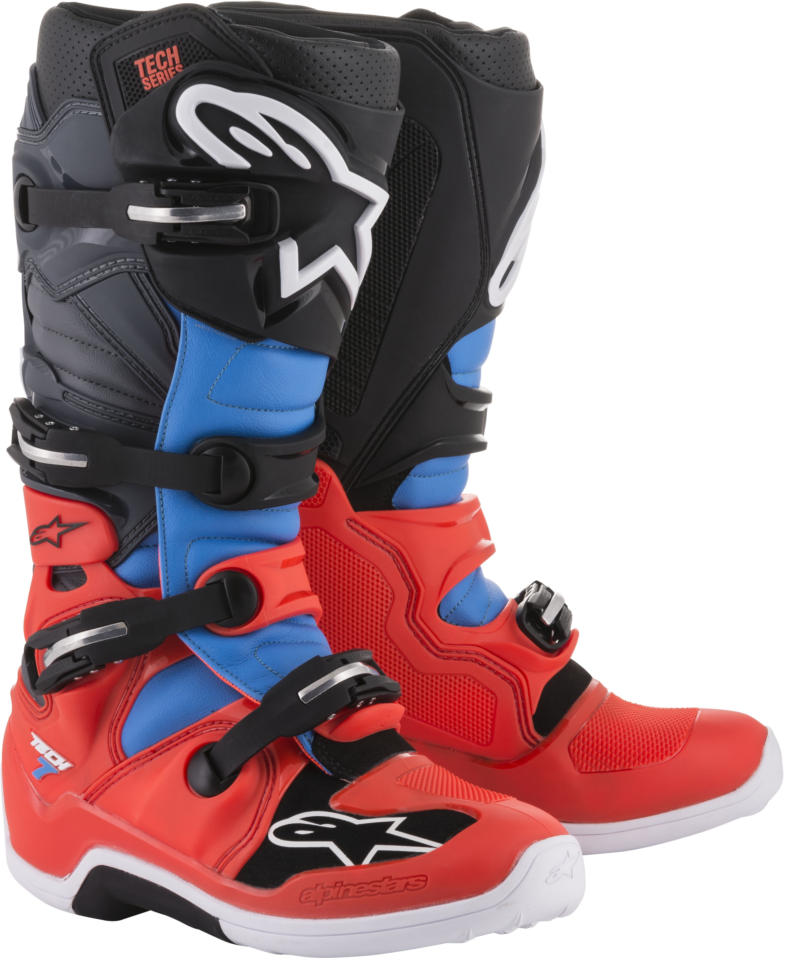 Alpinestars Tech 7 Mens MX Offroad 