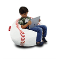 thumbnail image 1 of Puff Mx Puff para niños Balón Baseball Nylon Perla de Unicel, 1 of 3