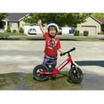 thumbnail image 4 of 12" Strider Classic Entry Balance Bike for Toddlers 18 - 36 Months Old, Red, 4 of 8