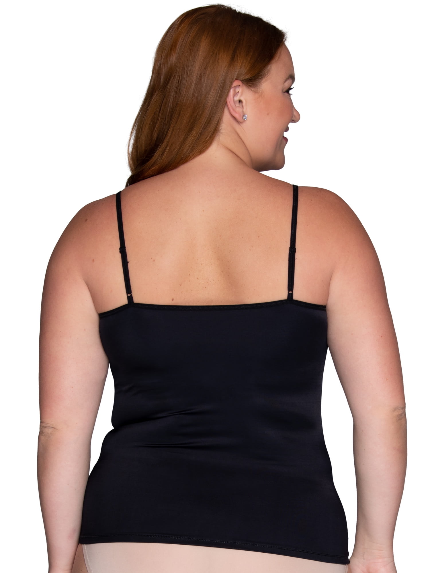 $40 to $60 Plus Size Camisoles by Vanity Fair