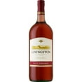 thumbnail image 2 of Livingston Cellars White Zinfandel Rose Wine, 1.5 Liter Glass Bottle, 7.5% ABV, Shelf-Stable, 2 of 4