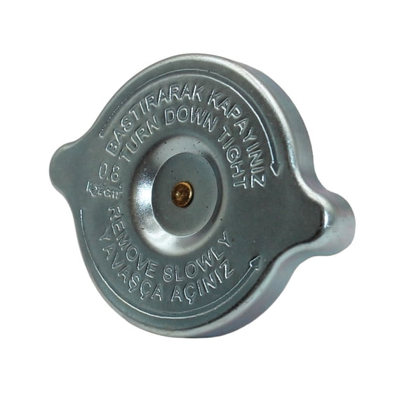Radiator Cap Fits Universal Products