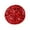 a-Red629108, variant on FINALGANG Womens Solid Color Sequin Beret Shiny Classic Adjustable Fit Cap For Party Casual Daily Outdoor Wear Classic Headwear