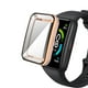 thumbnail image 5 of Funda de pulsera para Huawei Band 7 / Band 6 Pro / Honor Band 6 Oro rosa Oro FLhrweasw  Nuevo, 5 of 9