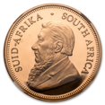 thumbnail image 2 of 2012 S. Africa 1 oz Gold Krugerrand PF-70 NGC (1st 300 Struck), 2 of 3
