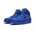 thumbnail image 2 of JORDAN MENS Air Jordan 2 Retro Don C "Varsity Royal" 717170 405 from Stadium Goods, 2 of 6