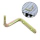 thumbnail image 1 of WHAMVOX Gancho Para Piano De Metal Plata Compatible Con Varias Marcas Para Reparación Y Soporte Duradero, 1 of 8