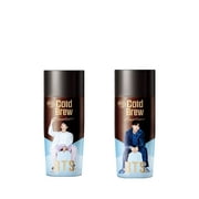 PALDO BTS 2021 PHOTO AMERICANO, VANILLA LATTE, MOCHA COFFEE GIFT BOX