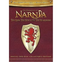 The Chronicles of Narnia - The Lion, the Witch and the Wardrobe (Two-Disc Collector's Edition)