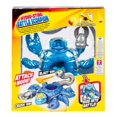 thumbnail image 4 of Figura de acción Heroes of Goo Jit Zu Hydro-Sting Battle Scorpion, 4 of 4