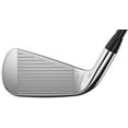 thumbnail image 3 of Pre-Owned Left Hand Titleist U505 3G 20* 3H Hybrid 6.5 +1 HZRDUS Smoke Black 80 Mint, 3 of 7