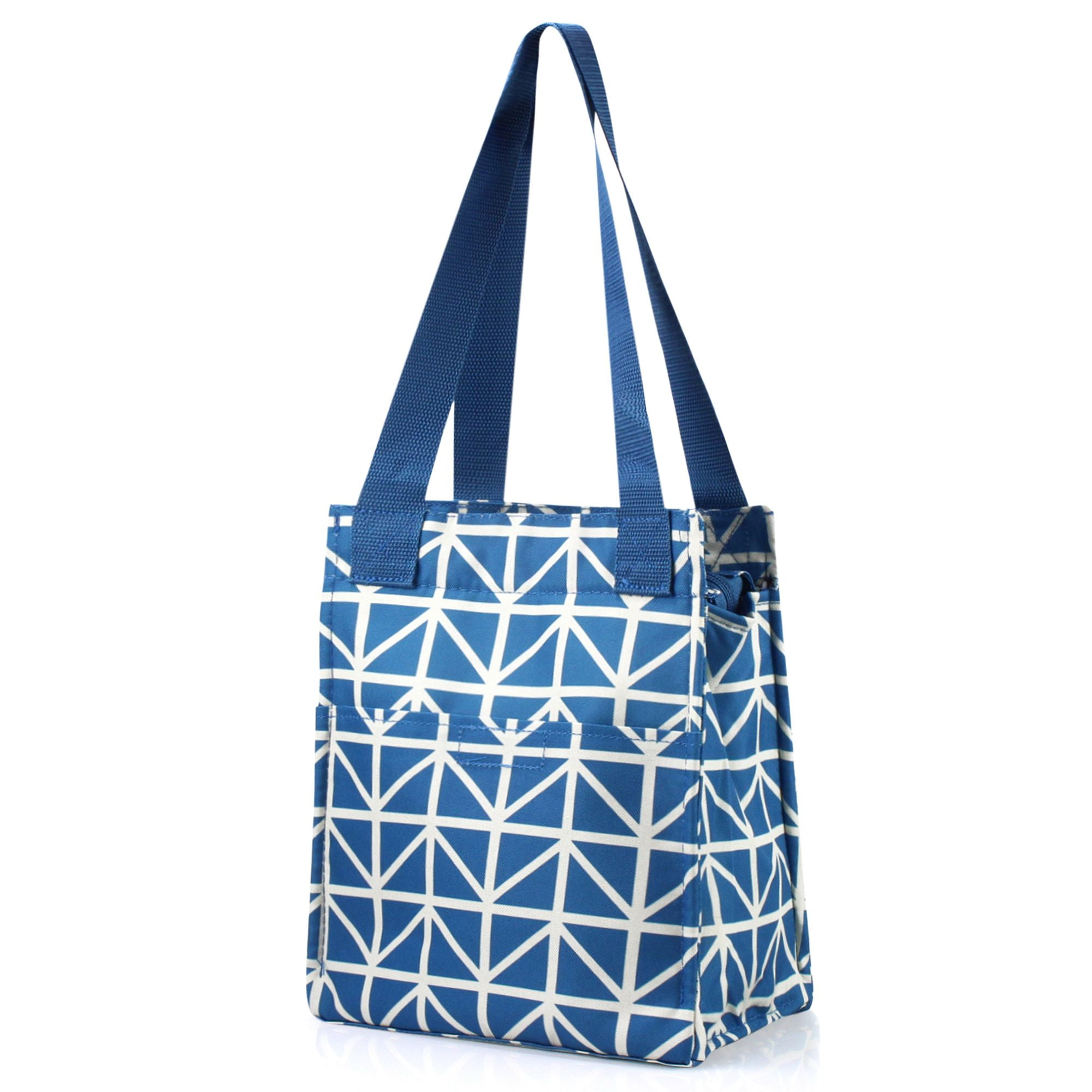 reusable lunch tote