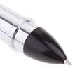 thumbnail image 3 of , en apariencia De Lápiz Labial, Pantallas Táctiles Stylus Pen Y Ballpiont Pen, Para Dispositivos Universales De Pantalla Táctil Y Papel, Para Teléfo blanco Hugo Lápiz de pantalla táctil, 3 of 8