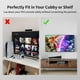 thumbnail image 5 of PS5 Base Stand Host Console Horizontal Non-slip Holder Game Carrying Storage Display Dock Bracket For Playstation 5 Soporte PS5, 5 of 5