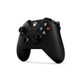 thumbnail image 4 of Wireless Gamepad Controller Console Joystick for Xbox One X / One S Win7/8/10 PC black, 4 of 5