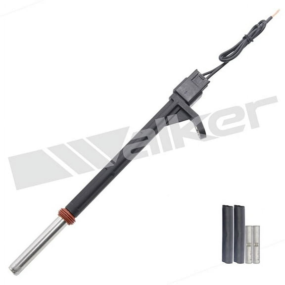 Walker 235-91714 Engine Crankshaft Position Sensor Fits select: 2011-2021 FORD F250, 2011-2021 FORD F350