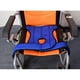thumbnail image 5 of Cinturón de seguridad para silla de ruedas Colcomx Cinturón de seguridad para silla de ruedas Azul, 5 of 8