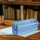 thumbnail image 5 of Estuche Transparente De Malla Para Bolgrafos, Bolsa De Papelera De Gran Capacidad, Diseo Cuadrado 3d, Confeccin En Tela Resistente, Ideal Para El Escritorio, Guardar Material Escolar Y, UKHBMC, 5 of 9