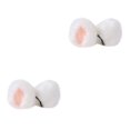 thumbnail image 4 of Jumpingount Gran oferta, Cosplay, fiesta de Halloween, gato, zorro, orejas largas de pelo, disfraz de Anime, pinza para el pelo, accesorios para la cabeza, Type4 NO4 Jumpingount CBP042009, 4 of 5