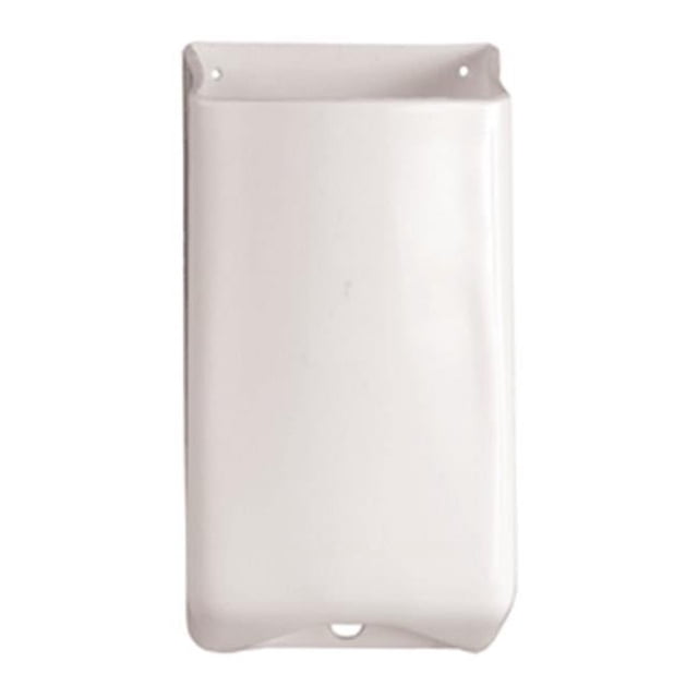 Beckson Marine HH-8 Support de Radio Soft-Mate - Blanc