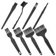 thumbnail image 3 of SHISUYAN 8Pcs Shaver Razor Cleaning Different Style Replacement Shaver Razor Cleaning, 3 of 7