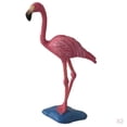 thumbnail image 1 of 2pcs Flamingo Yard Ornament, Flamingo Lawn Adornos, Flamingo Garden Yard Decoration, 1 of 8