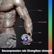 thumbnail image 5 of Led Wrist Power Hand Ball Self-starting Powerball With Counter Arm Muscle Force Trainer Exercise Equipment Strengthener, 5 of 5