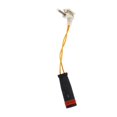 thumbnail image 1 of Brake Pad Wear Sensor, Lightweight A2115401717 Stable High Toughness Easy Installation  for Car Accessories, 1 of 7