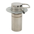 thumbnail image 4 of Pièces De Chauffage De Stationnement, Brûleur En Acier Inoxydable 2 KW, Chambre De Combustion, Brûleur De Chauffage De Stationnement, Remplacement Pour Eberspacher Airtronic D2 12 V Ou 24 V, 4 of 8